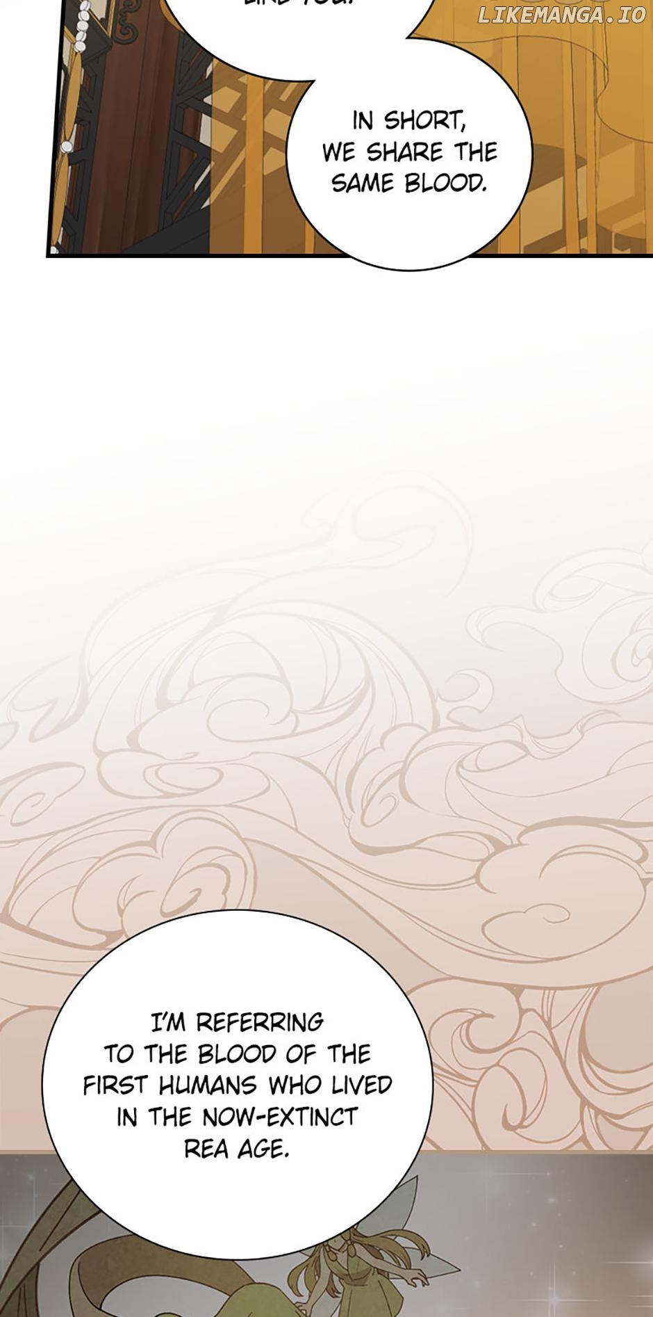 Aria of the Withered Branch Chapter 96 - page 72