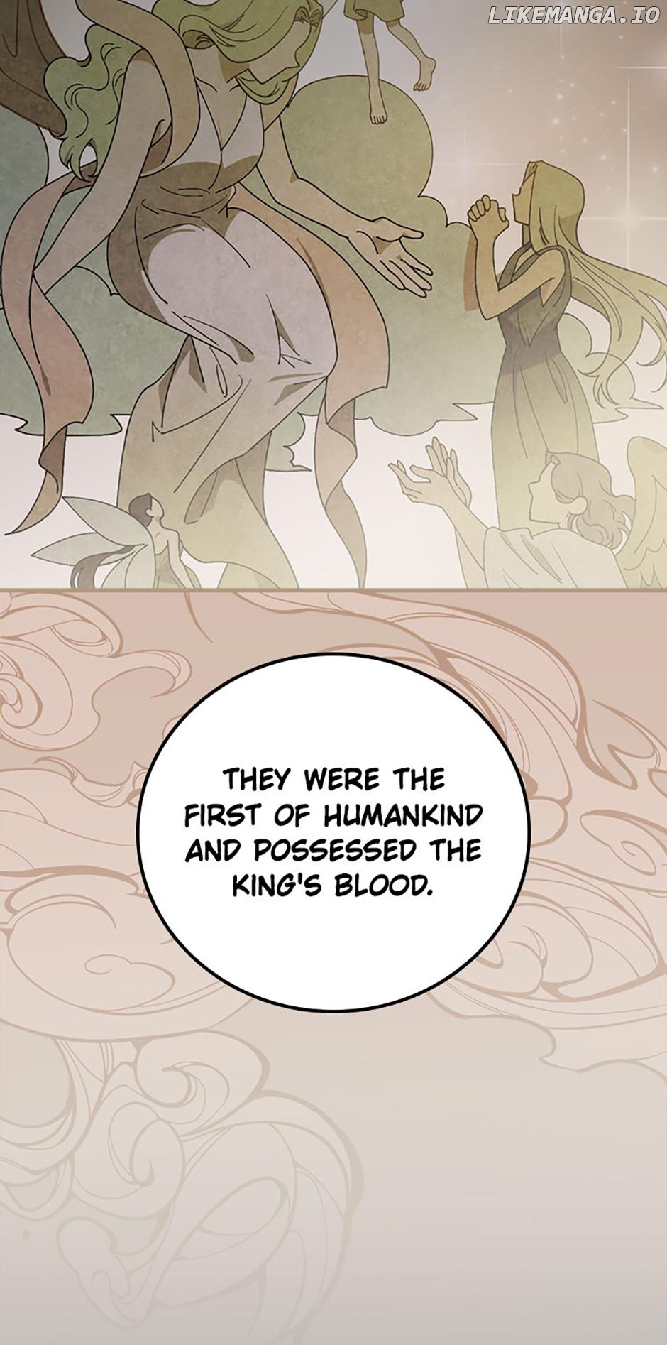 Aria of the Withered Branch Chapter 96 - page 73