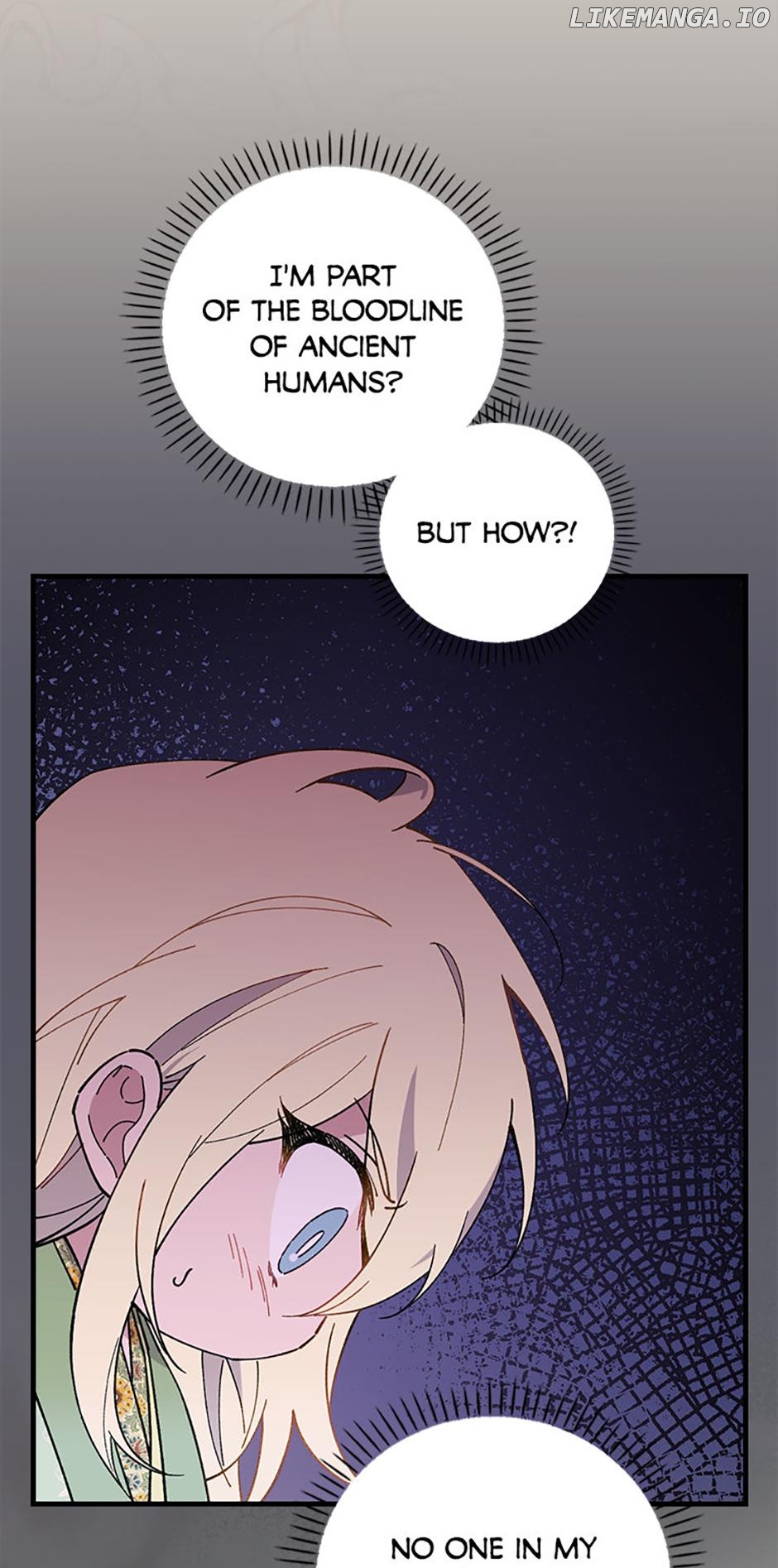 Aria of the Withered Branch Chapter 96 - page 74