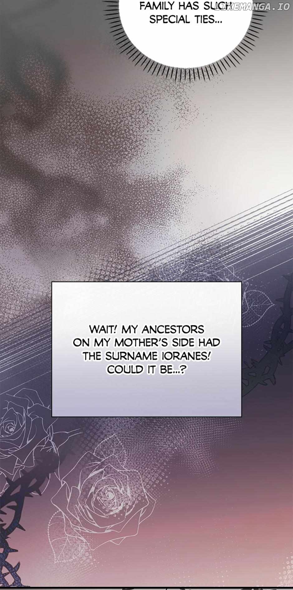 Aria of the Withered Branch Chapter 96 - page 75