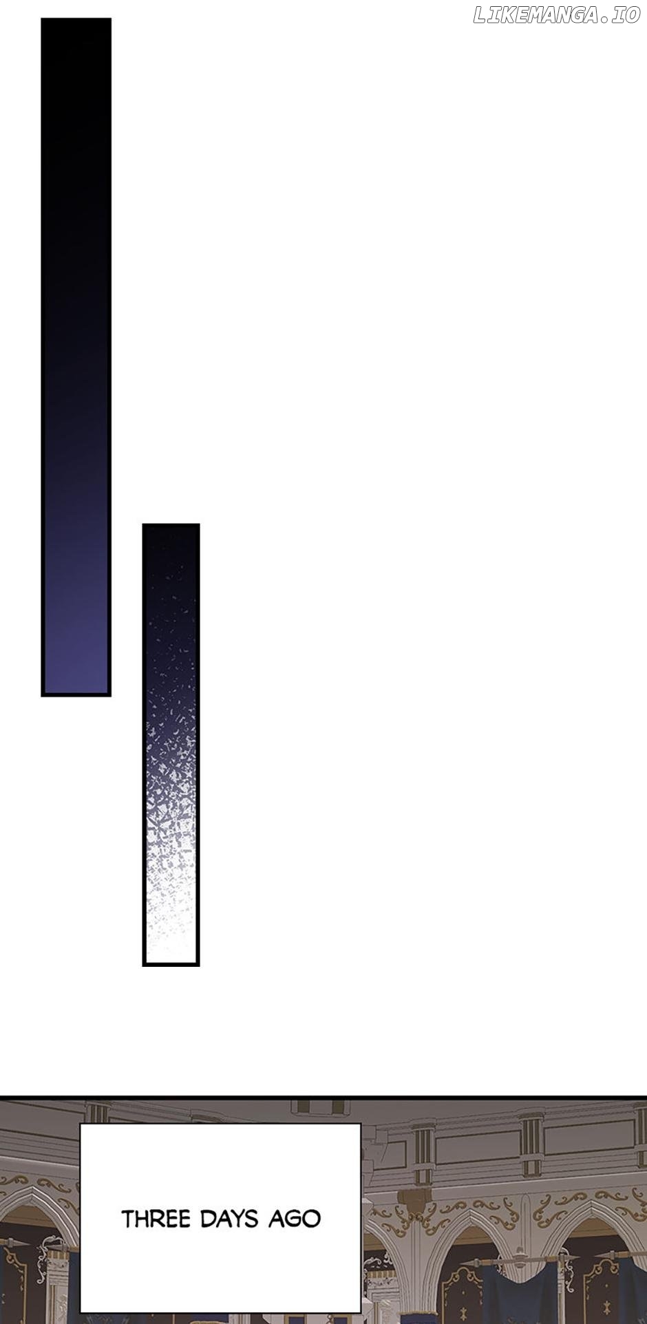 Aria of the Withered Branch Chapter 96 - page 80