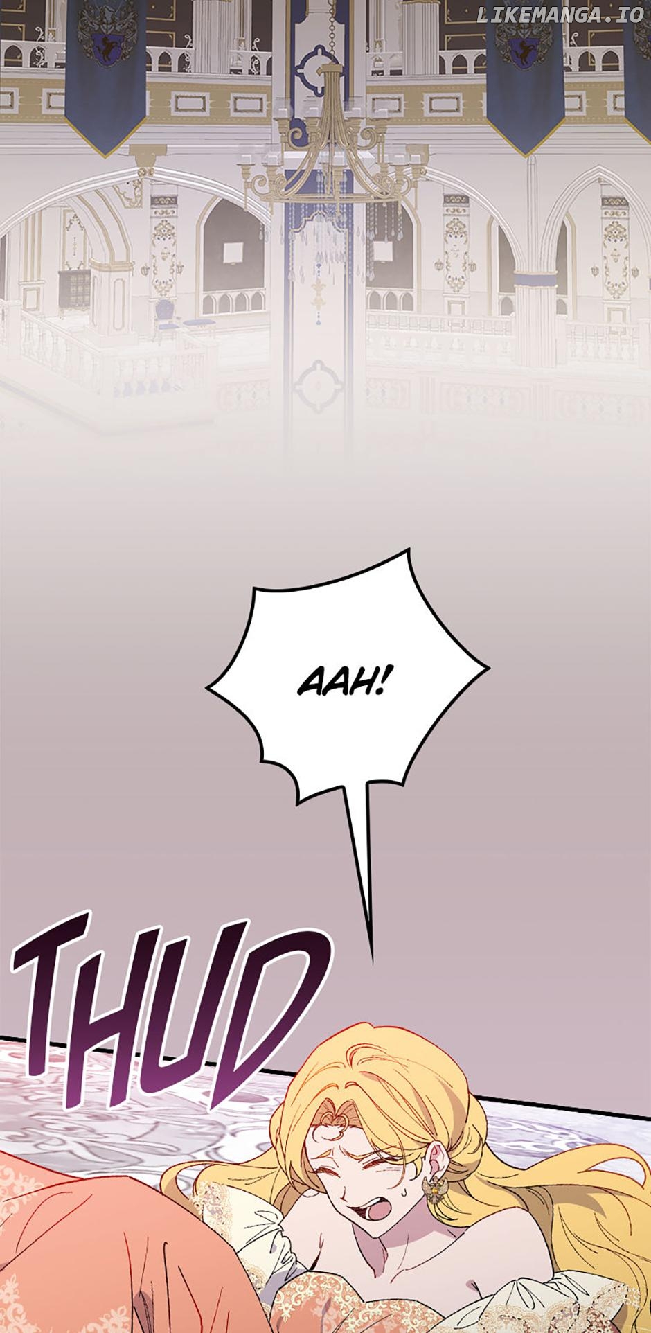 Aria of the Withered Branch Chapter 96 - page 81