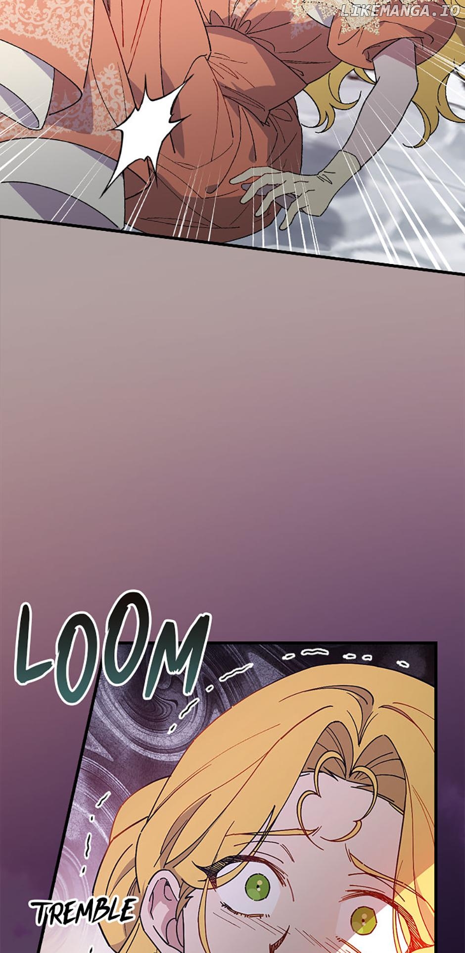 Aria of the Withered Branch Chapter 96 - page 82