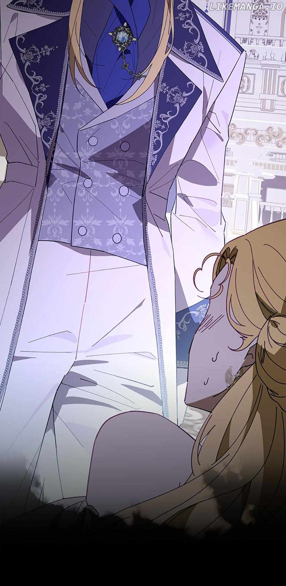 Aria of the Withered Branch Chapter 96 - page 84