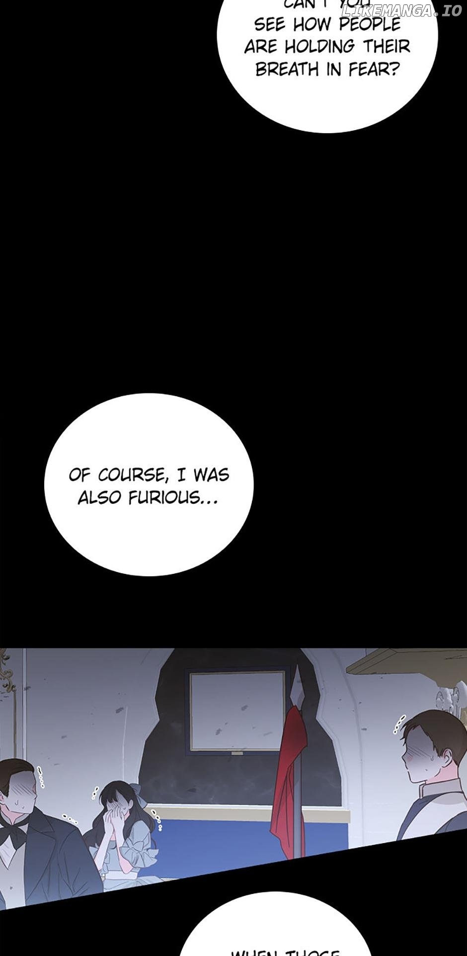 Aria of the Withered Branch Chapter 96 - page 86