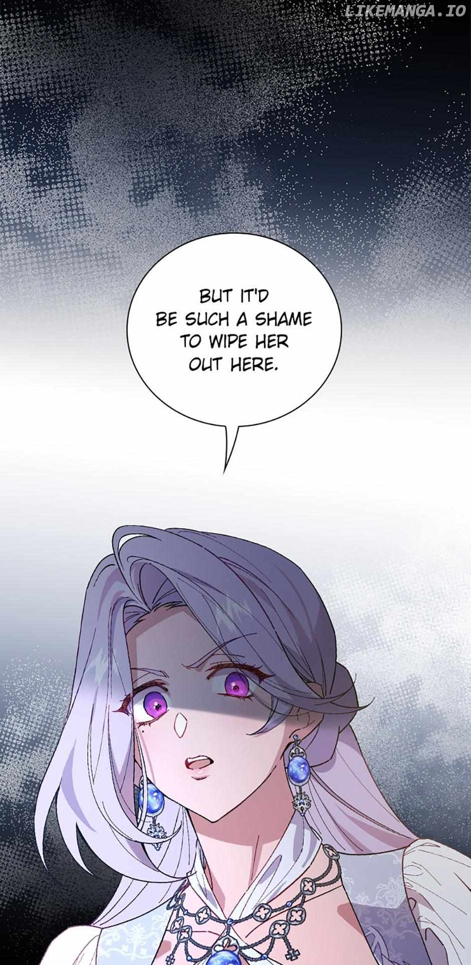 Aria of the Withered Branch Chapter 96 - page 88