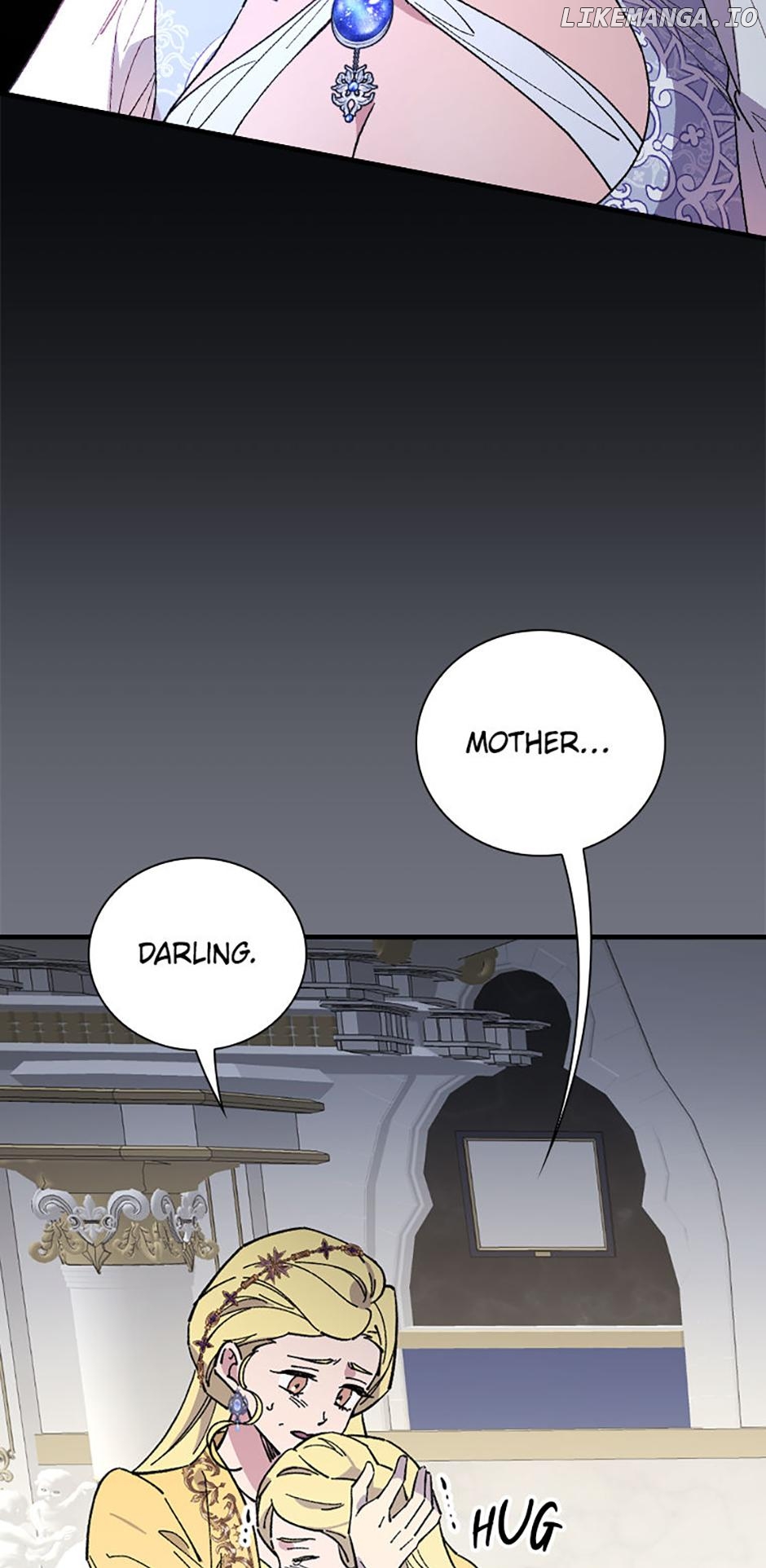 Aria of the Withered Branch Chapter 96 - page 89