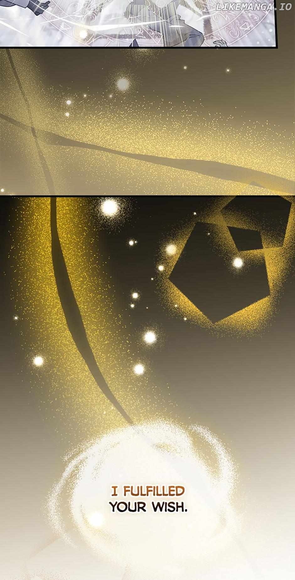 Aria of the Withered Branch Chapter 96 - page 9