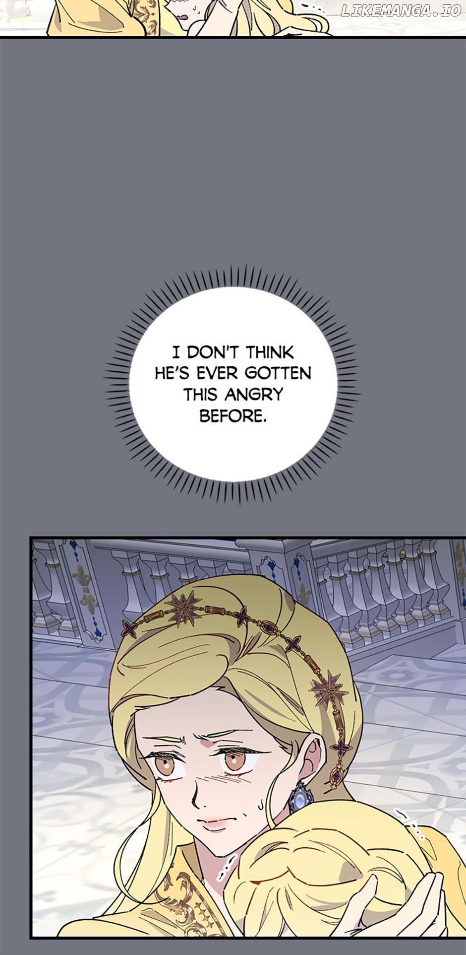 Aria of the Withered Branch Chapter 96 - page 90