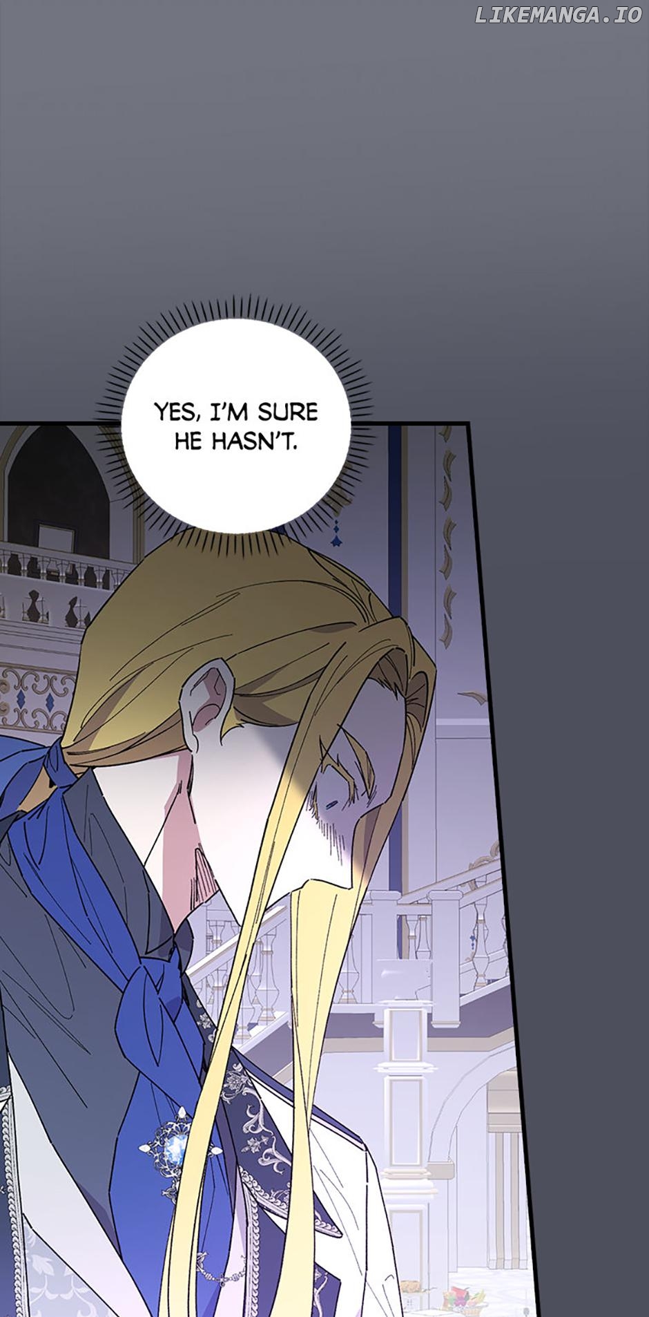 Aria of the Withered Branch Chapter 96 - page 91