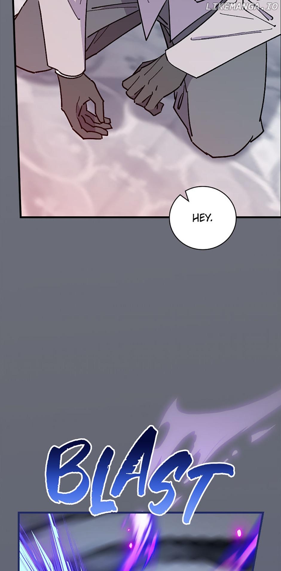 Aria of the Withered Branch Chapter 96 - page 95