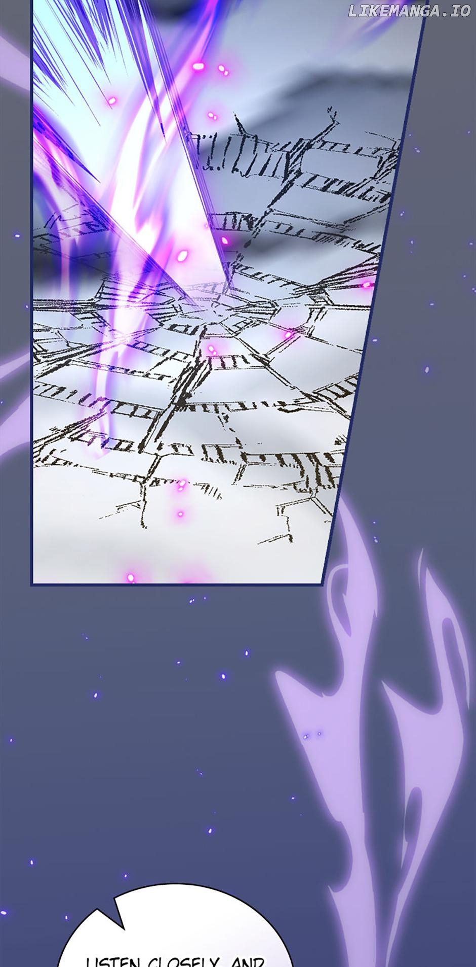 Aria of the Withered Branch Chapter 96 - page 96