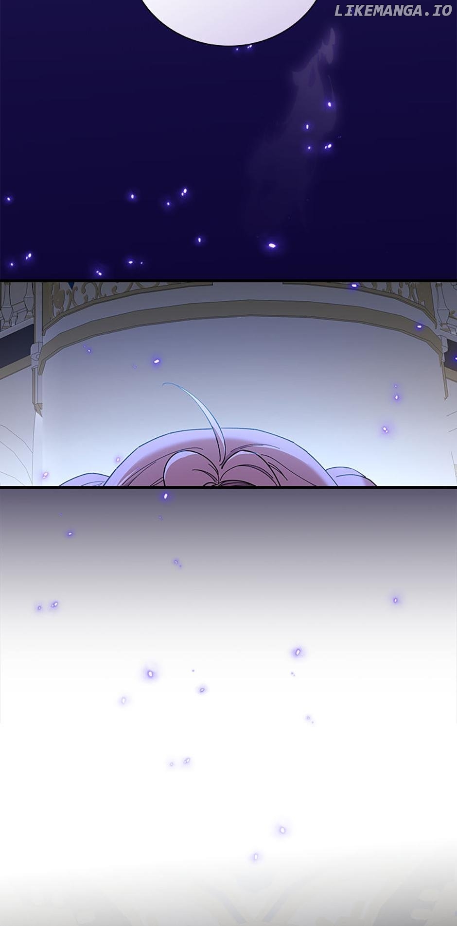 Aria of the Withered Branch Chapter 96 - page 98