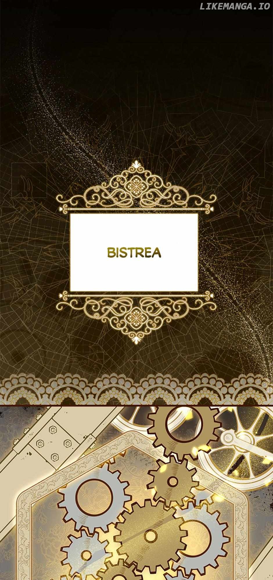 Aria of the Withered Branch Chapter 97 - page 1