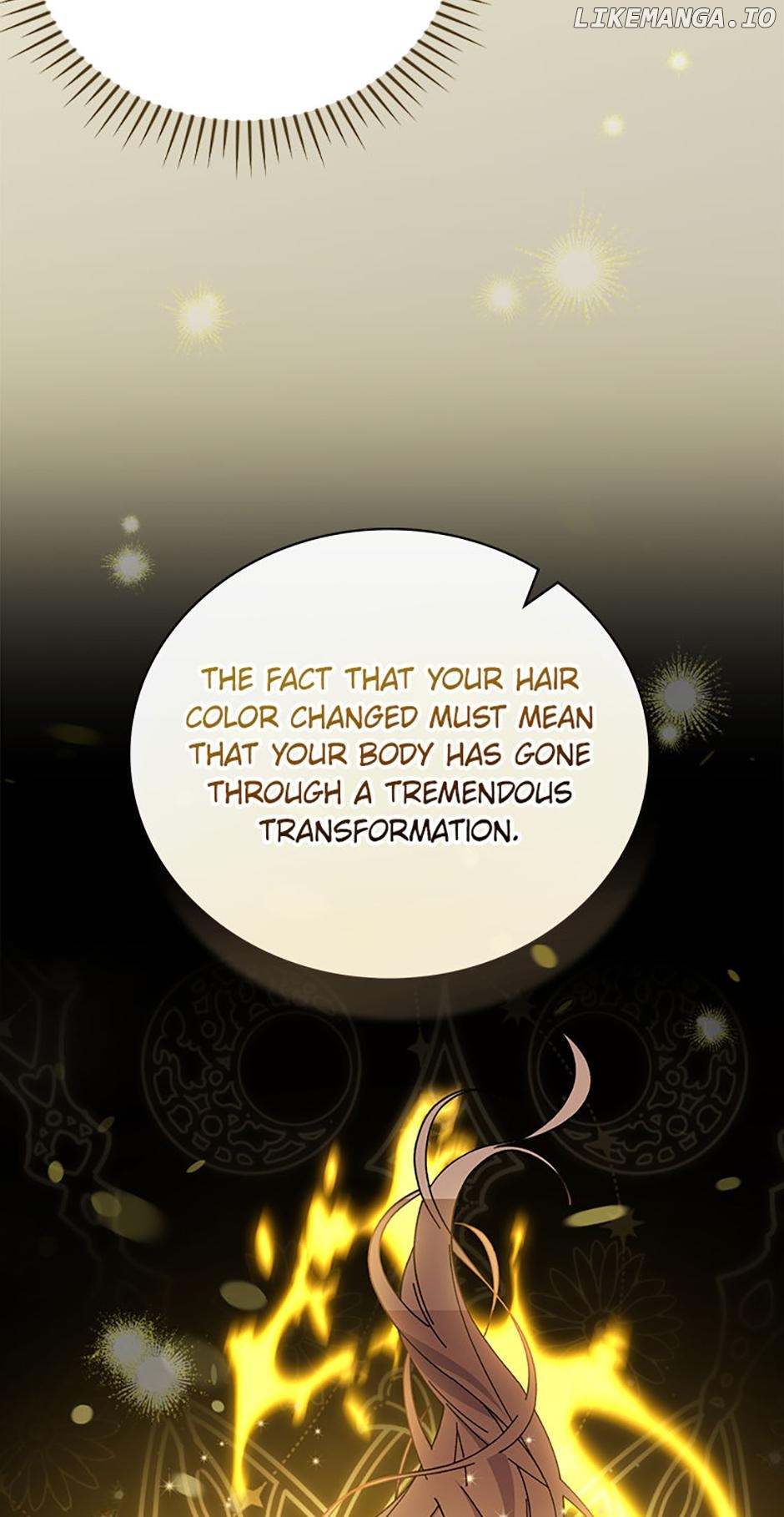 Aria of the Withered Branch Chapter 97 - page 11