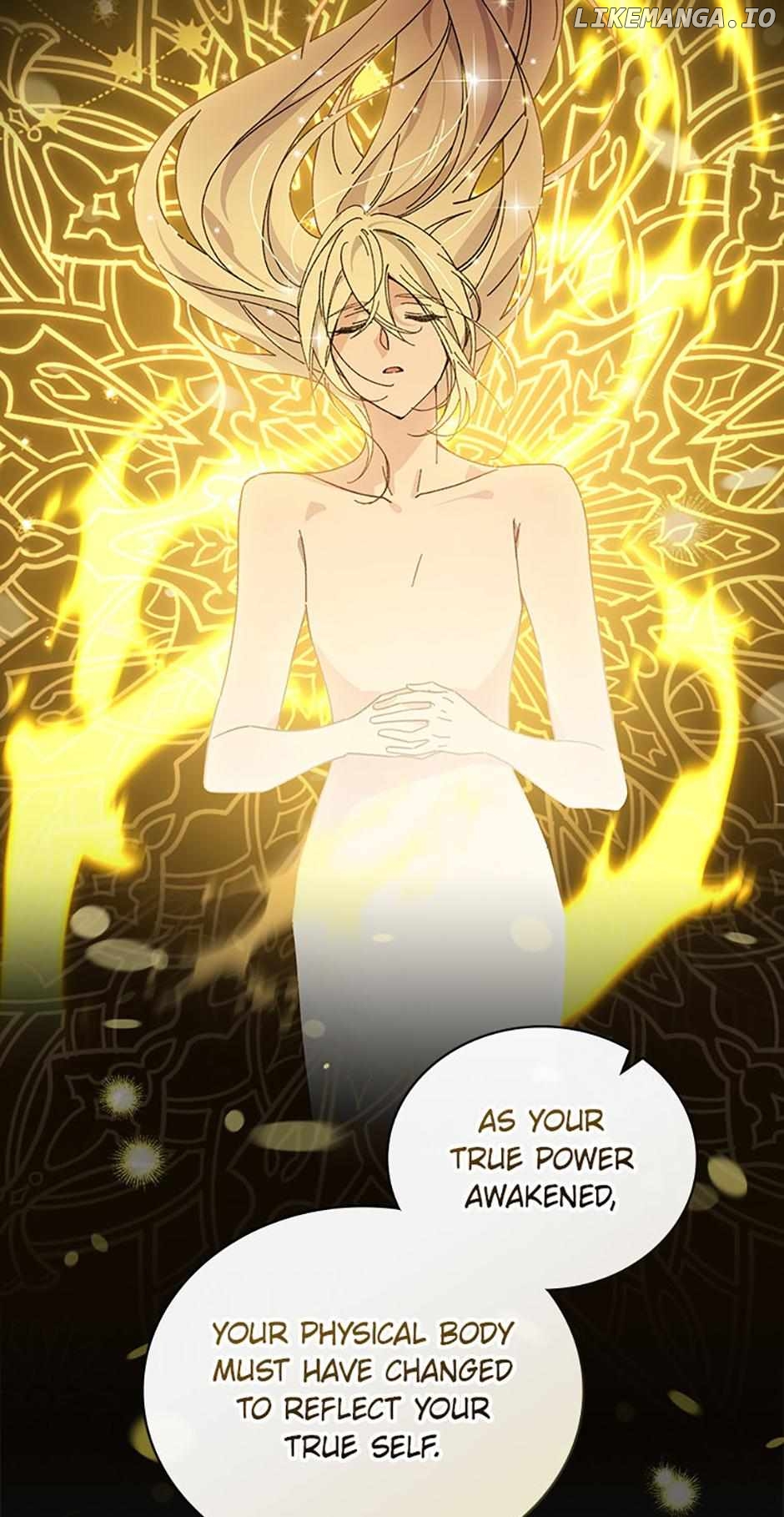 Aria of the Withered Branch Chapter 97 - page 12