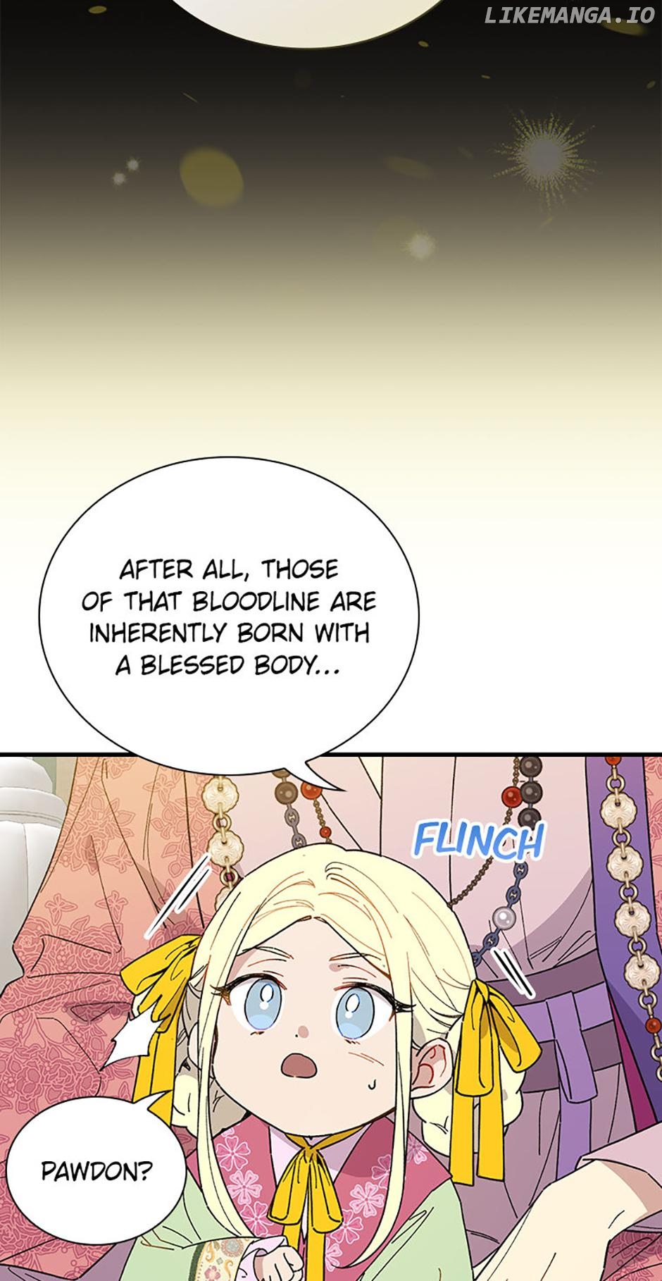 Aria of the Withered Branch Chapter 97 - page 13