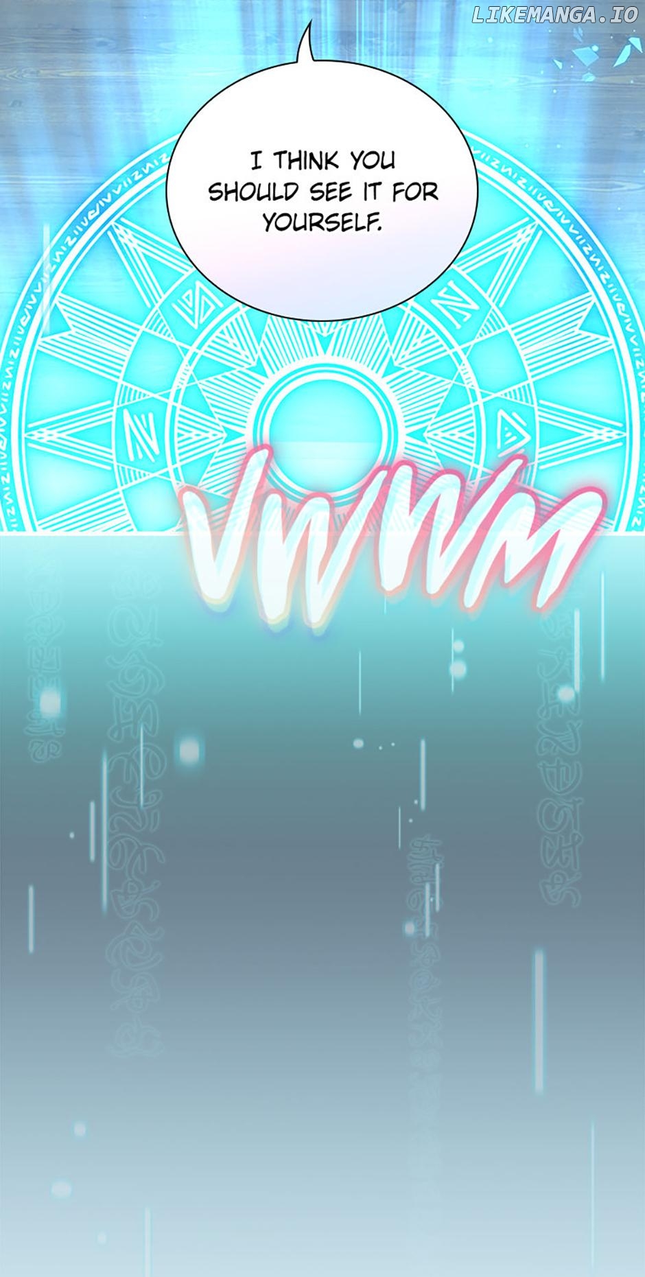 Aria of the Withered Branch Chapter 97 - page 17