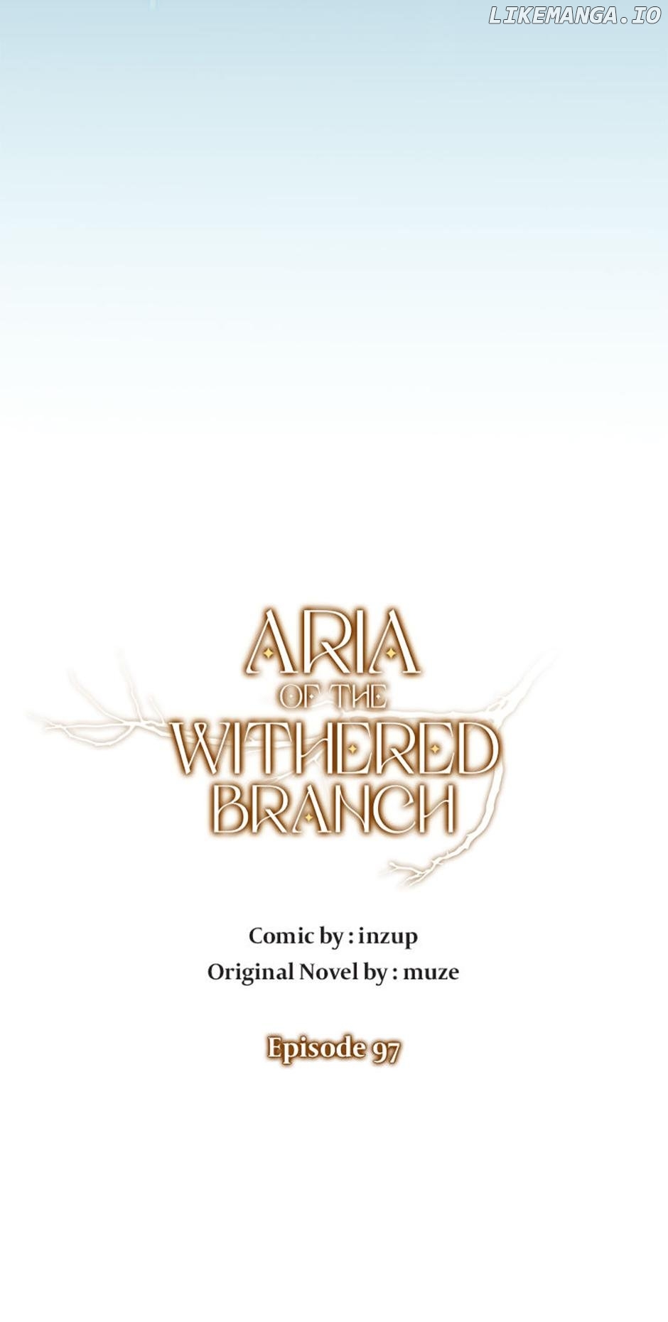 Aria of the Withered Branch Chapter 97 - page 18