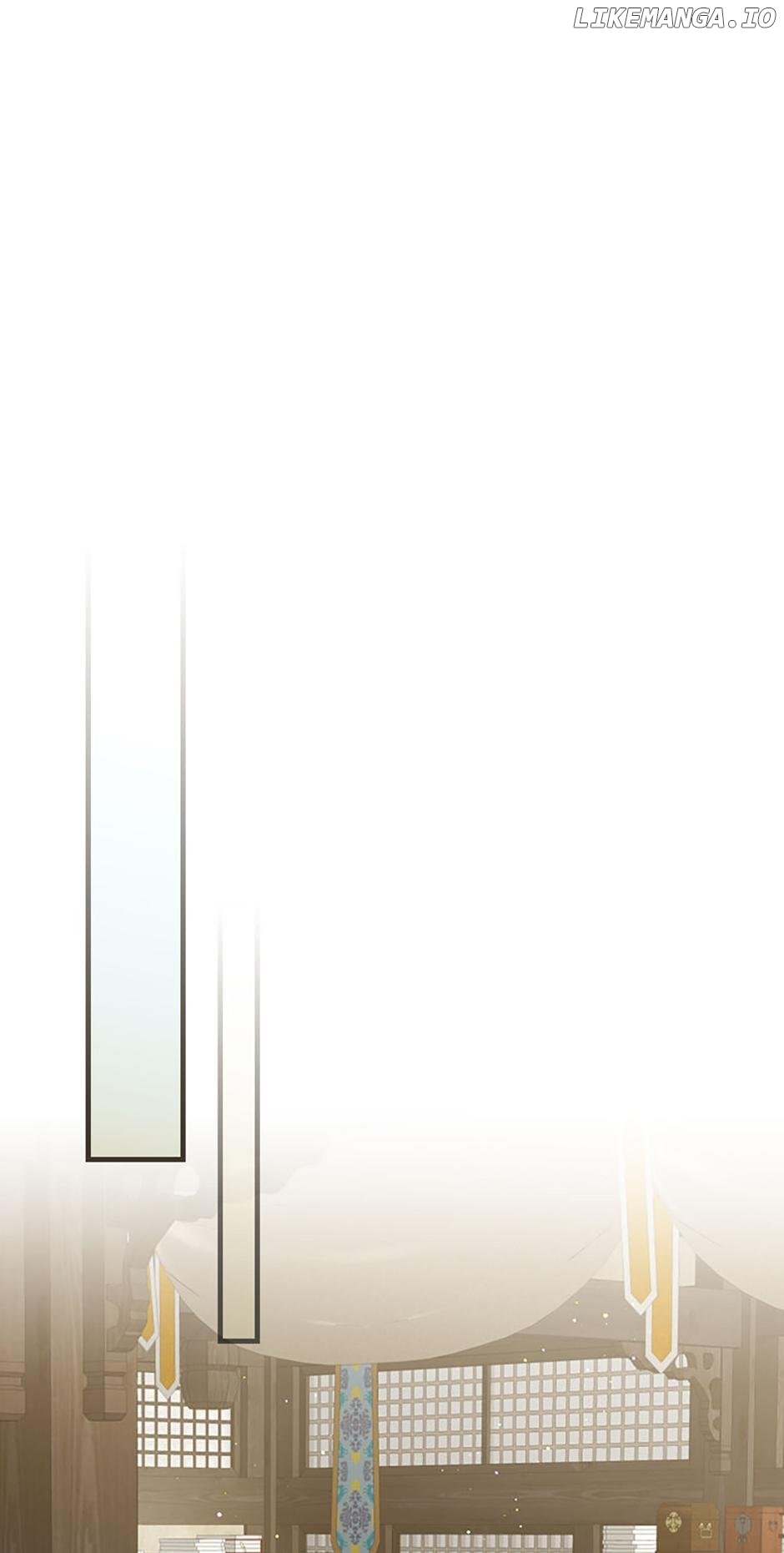 Aria of the Withered Branch Chapter 97 - page 19