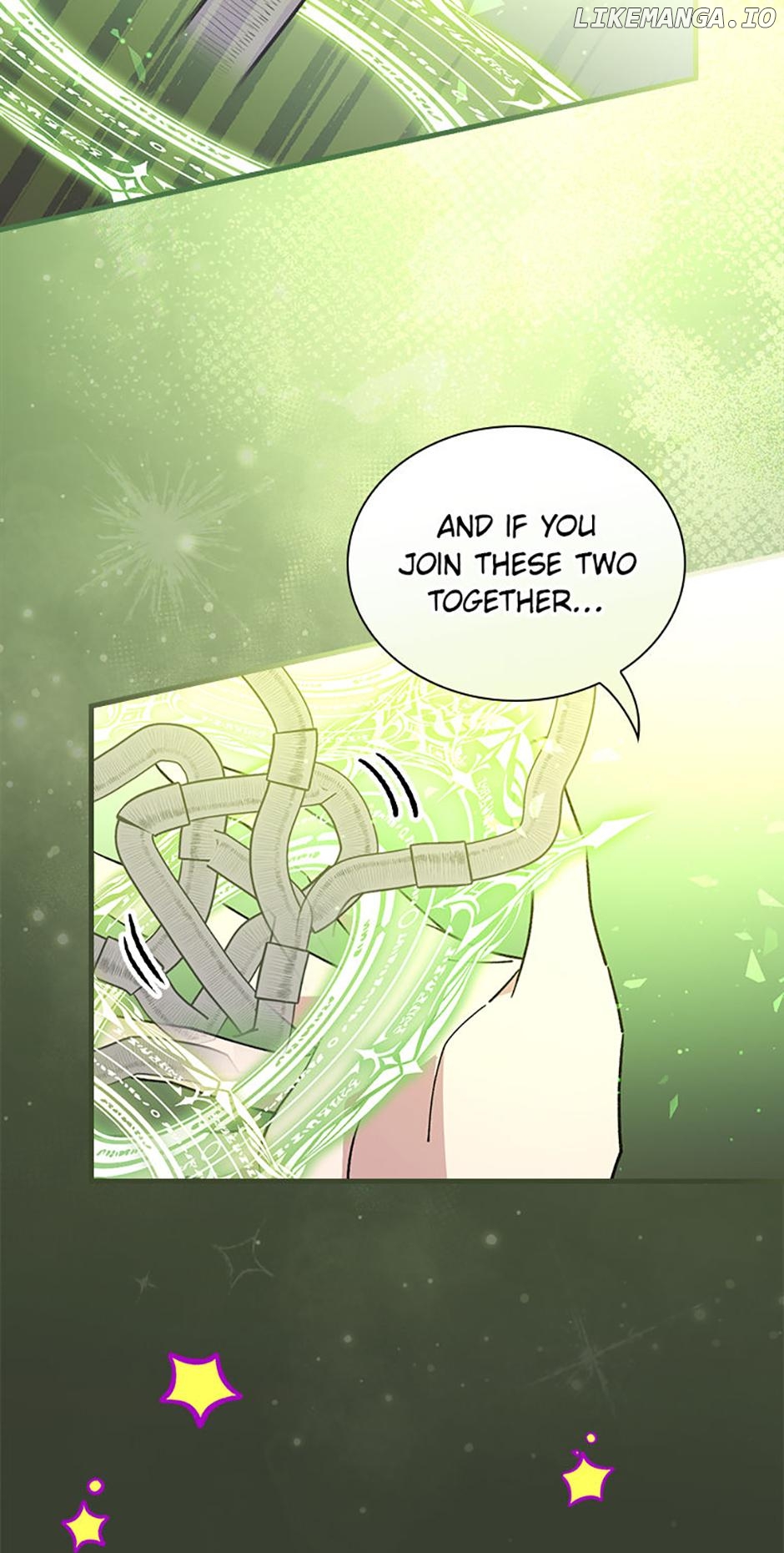 Aria of the Withered Branch Chapter 97 - page 22