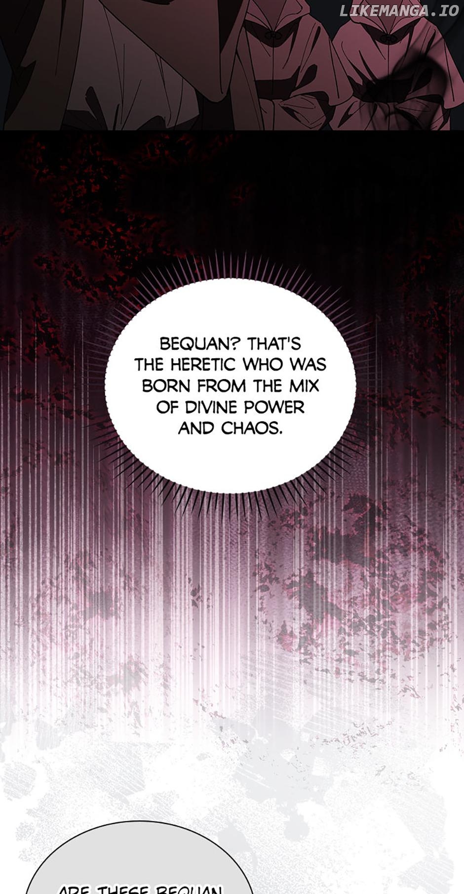 Aria of the Withered Branch Chapter 97 - page 46