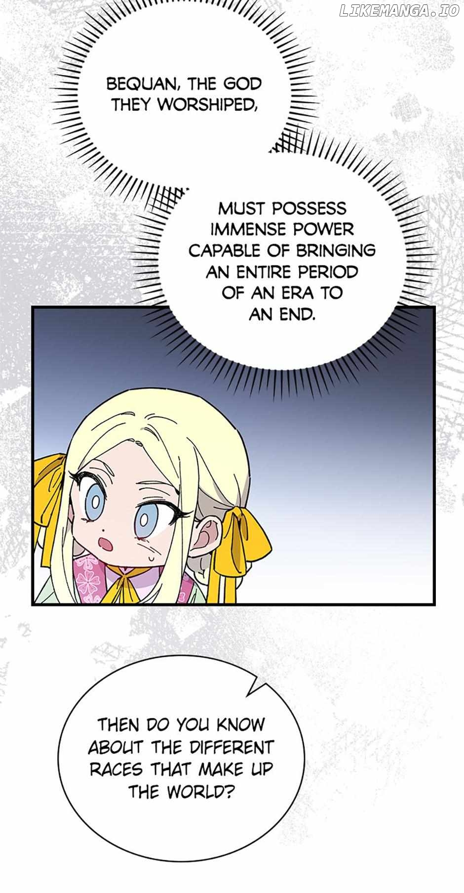 Aria of the Withered Branch Chapter 97 - page 48