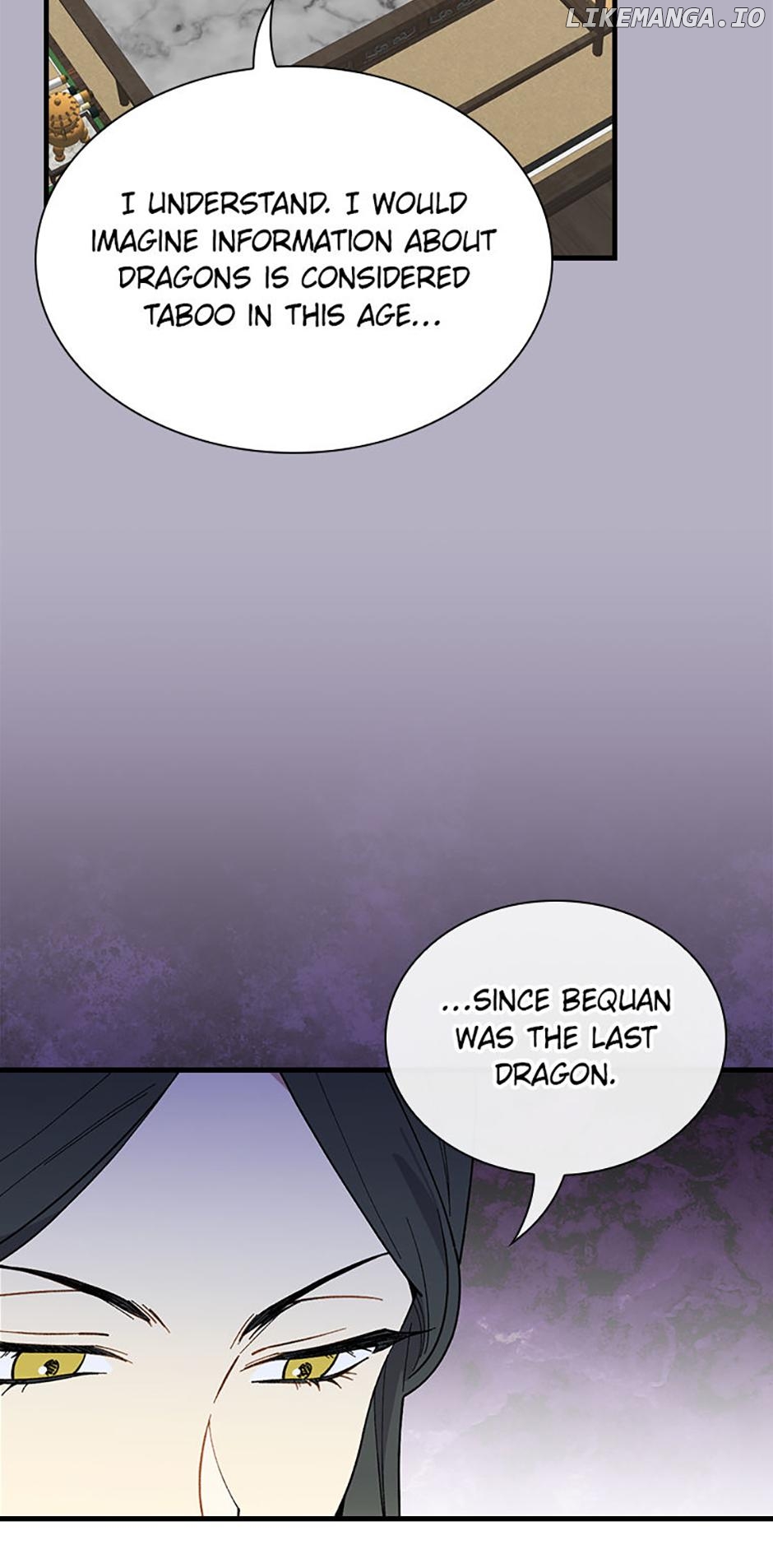 Aria of the Withered Branch Chapter 97 - page 53