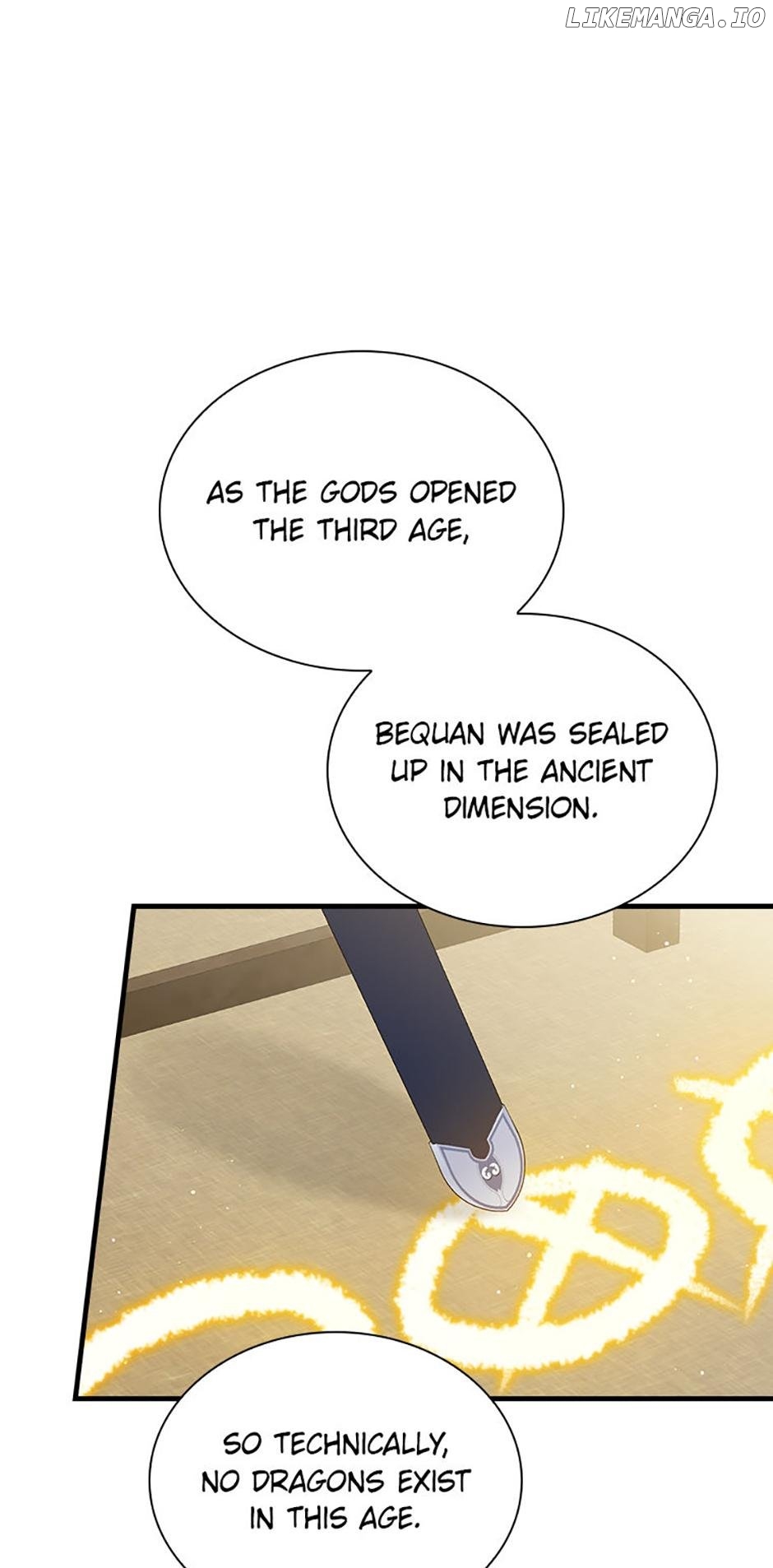 Aria of the Withered Branch Chapter 97 - page 54