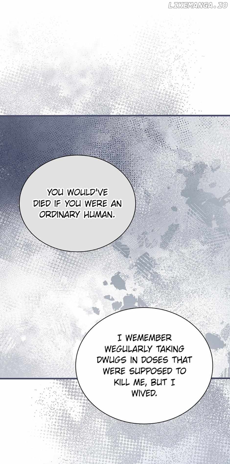 Aria of the Withered Branch Chapter 97 - page 64