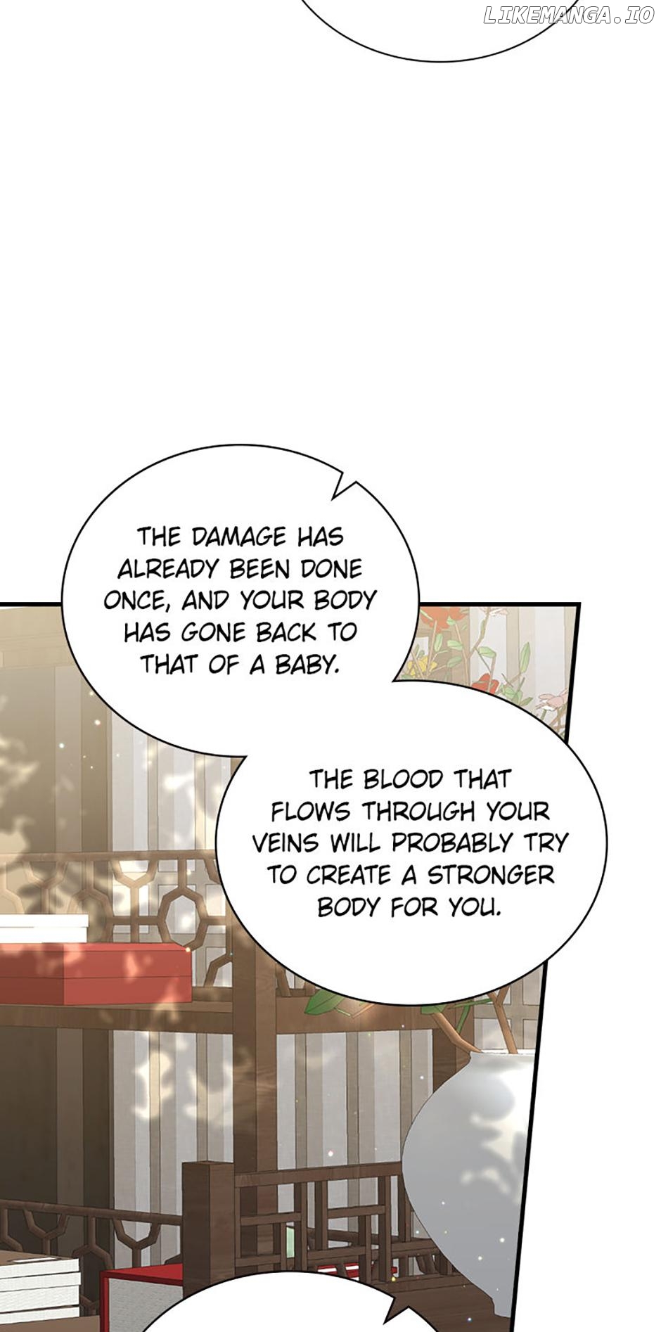 Aria of the Withered Branch Chapter 97 - page 67