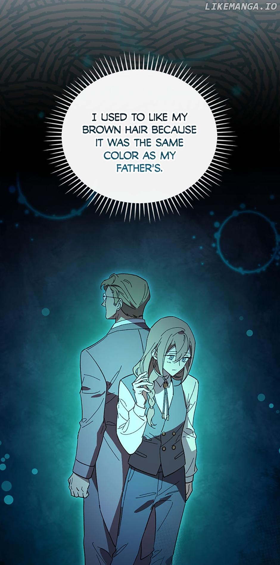 Aria of the Withered Branch Chapter 97 - page 69