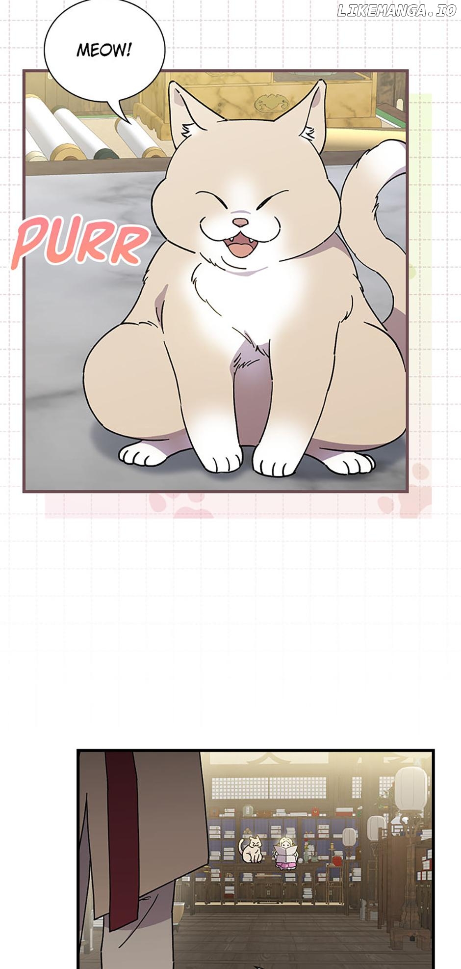 Aria of the Withered Branch Chapter 97 - page 74