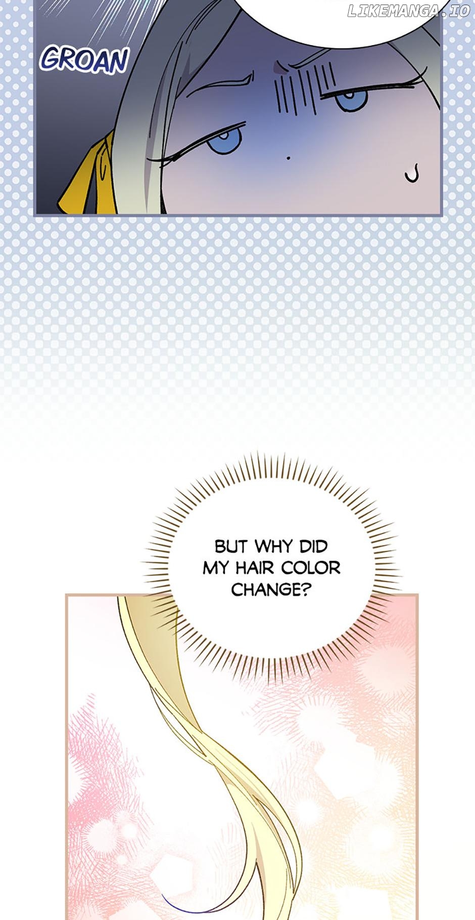 Aria of the Withered Branch Chapter 97 - page 9