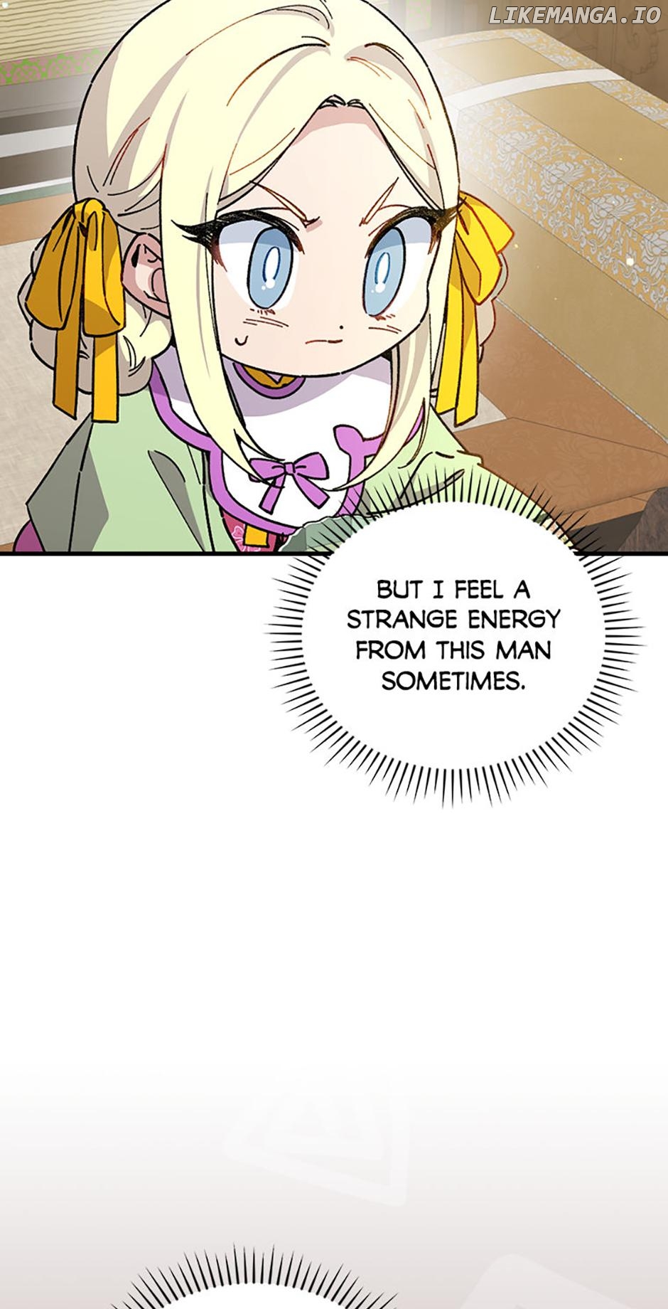 Aria of the Withered Branch Chapter 98 - page 12