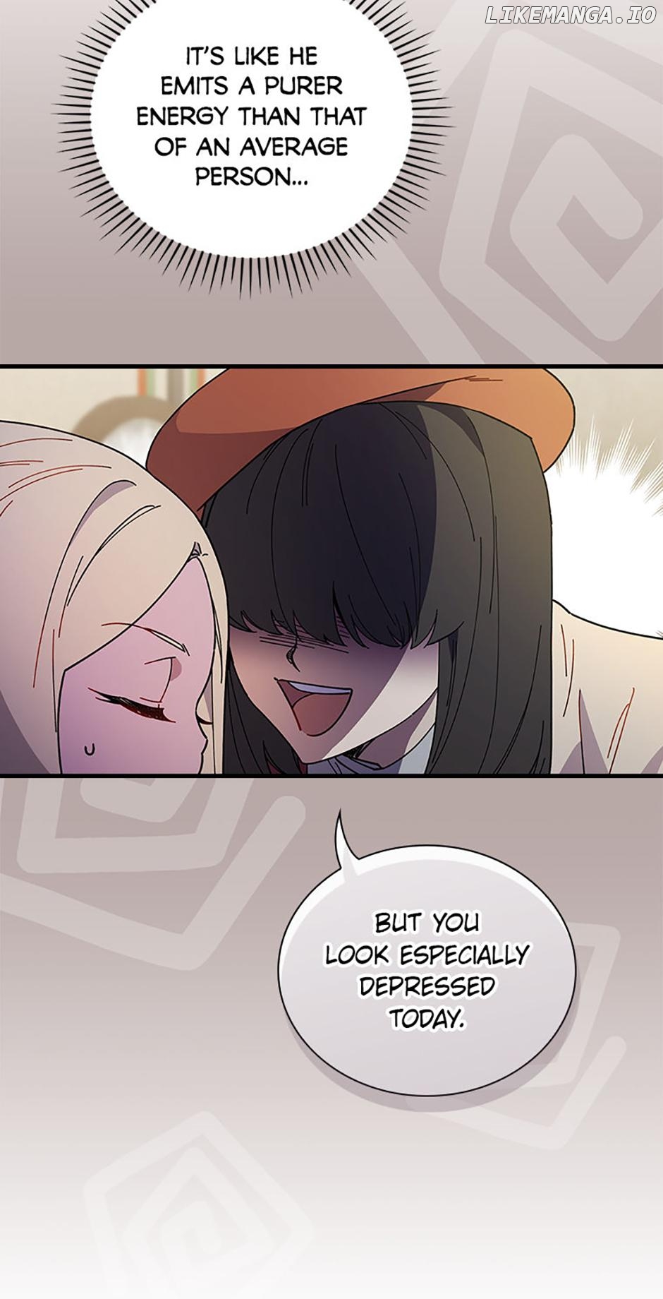 Aria of the Withered Branch Chapter 98 - page 13