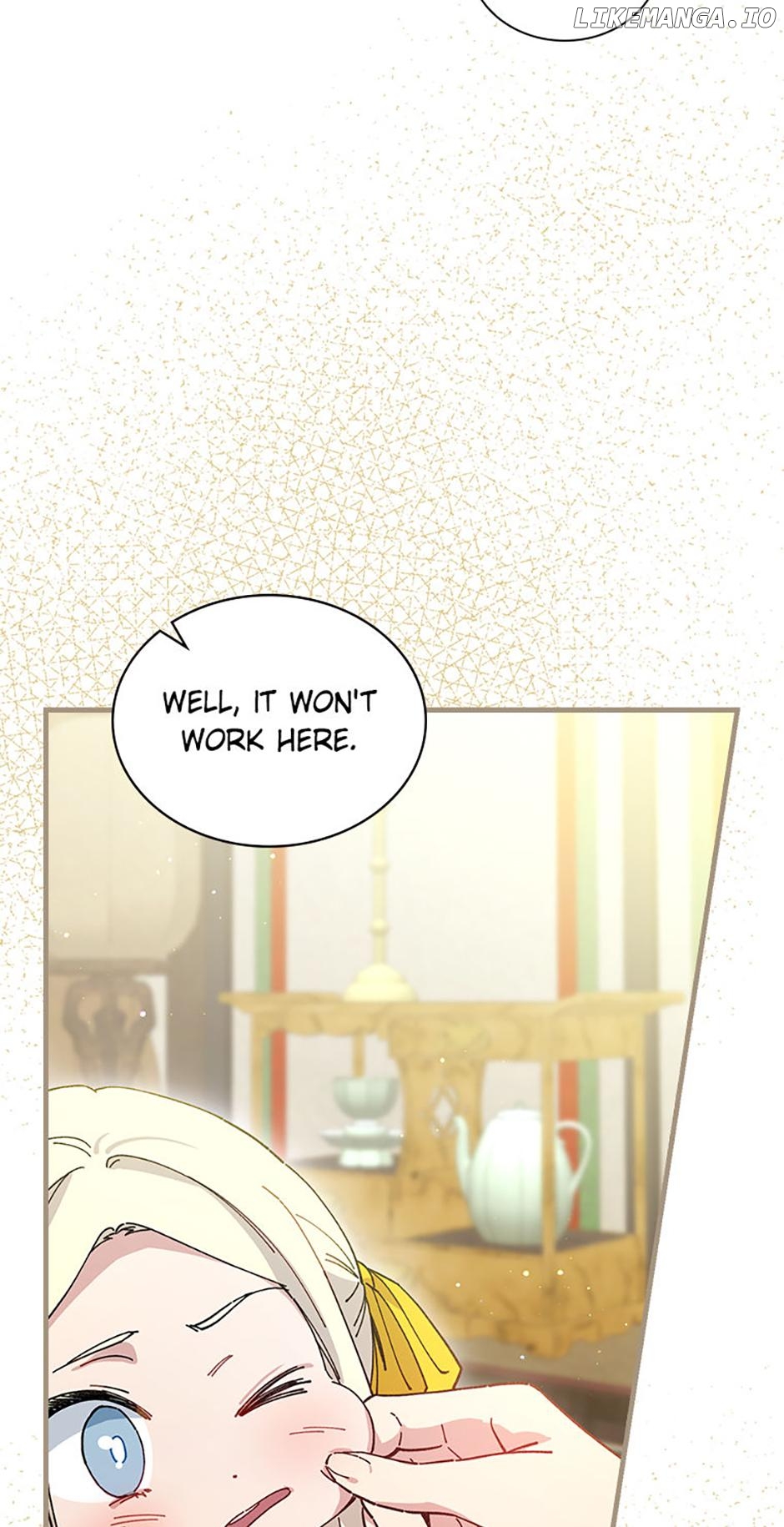 Aria of the Withered Branch Chapter 98 - page 18