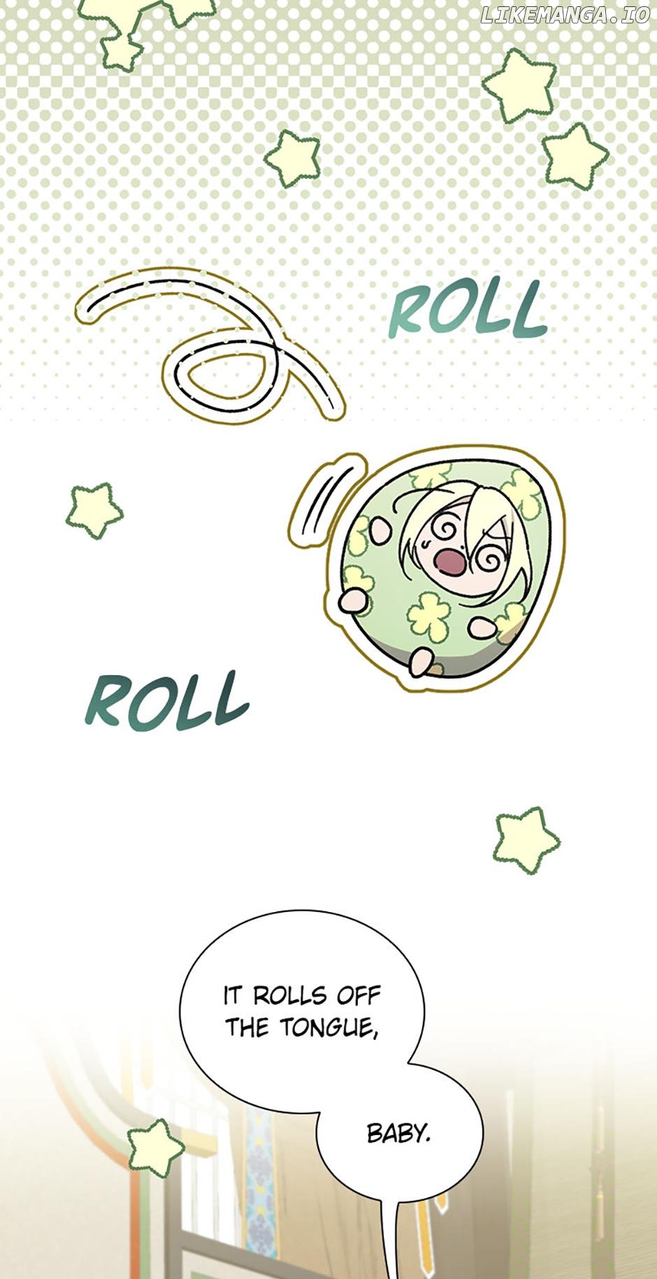 Aria of the Withered Branch Chapter 98 - page 24