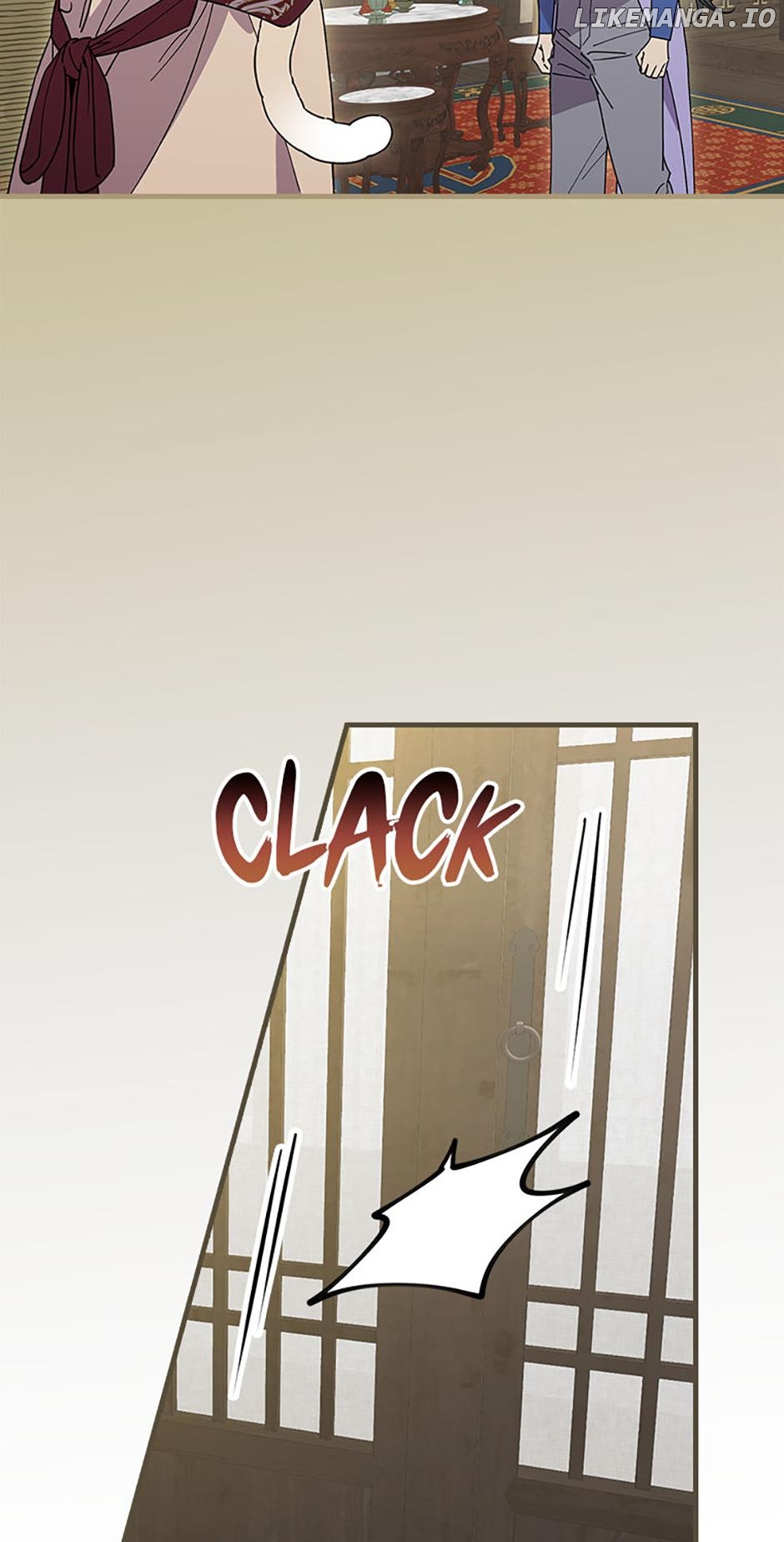 Aria of the Withered Branch Chapter 98 - page 28