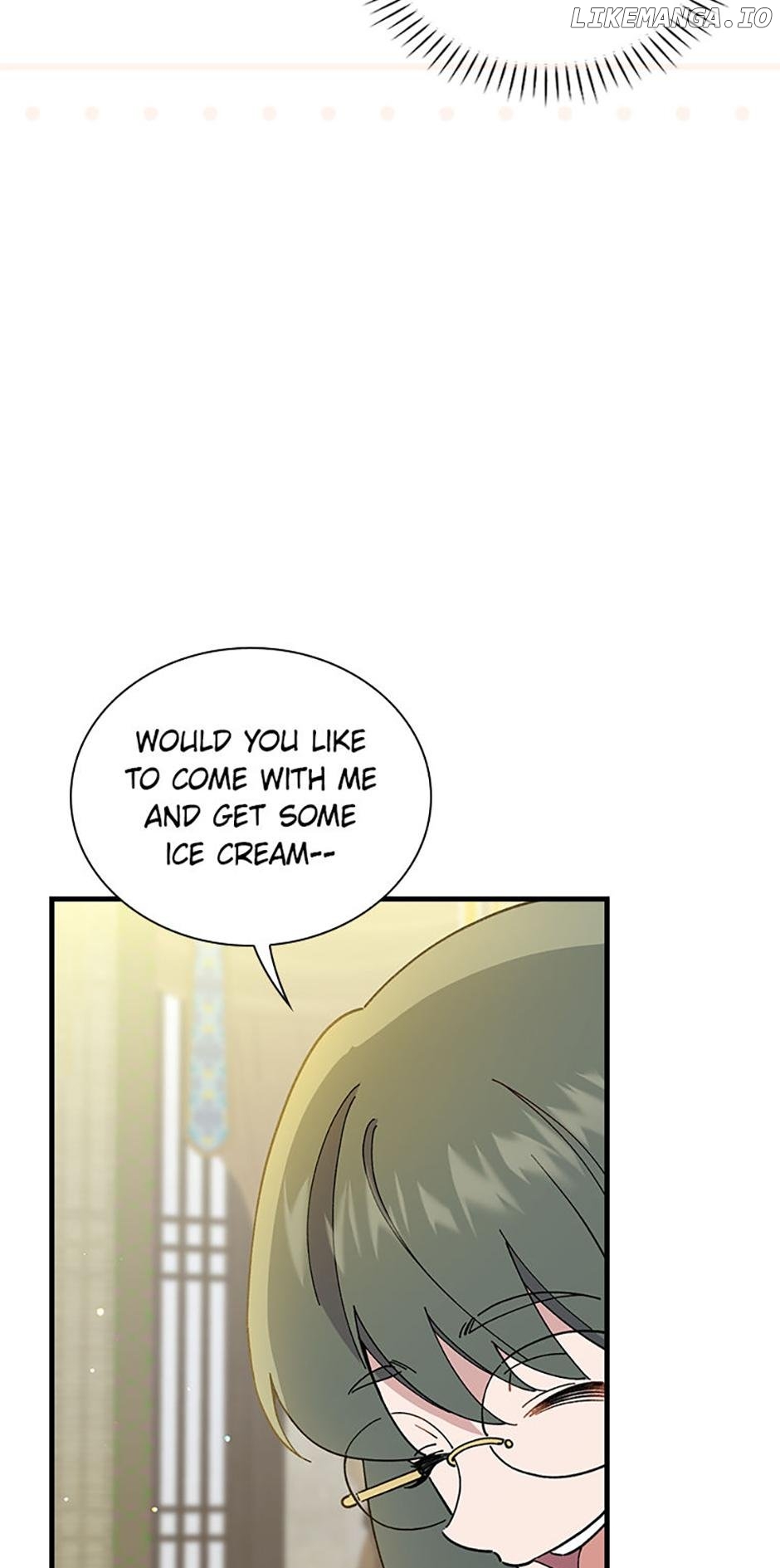 Aria of the Withered Branch Chapter 98 - page 37