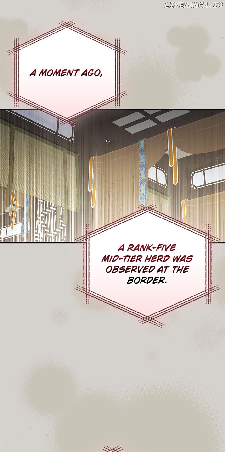 Aria of the Withered Branch Chapter 98 - page 40