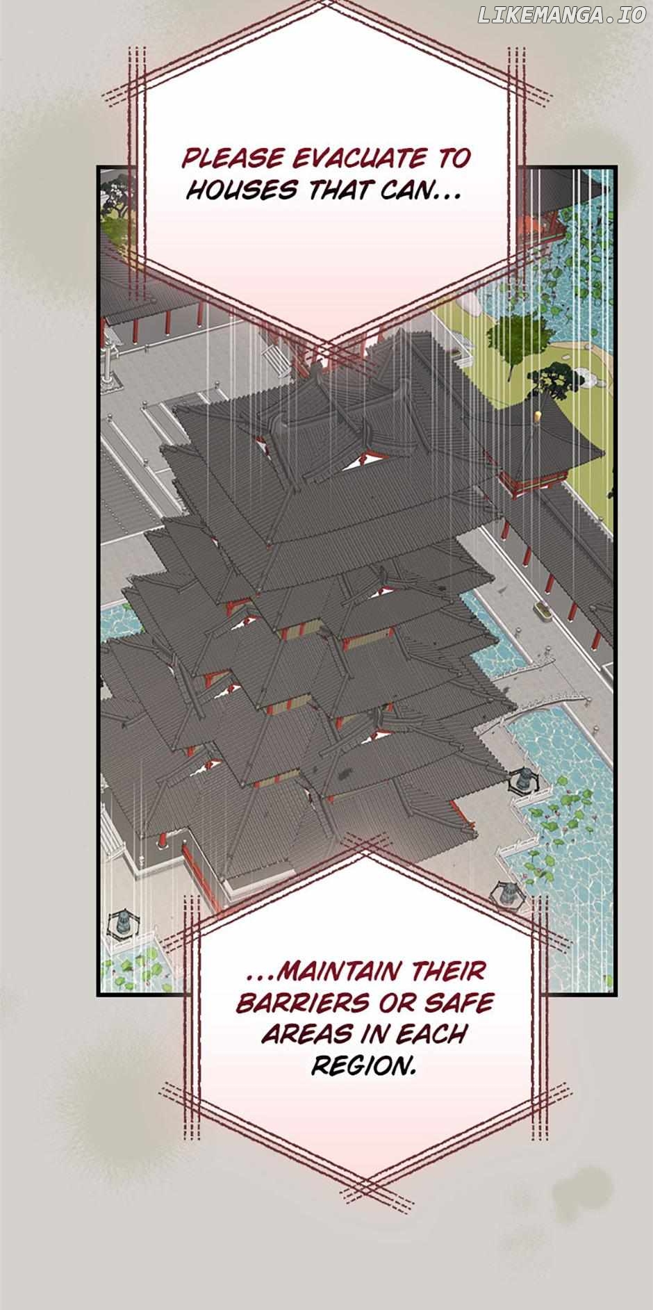 Aria of the Withered Branch Chapter 98 - page 41