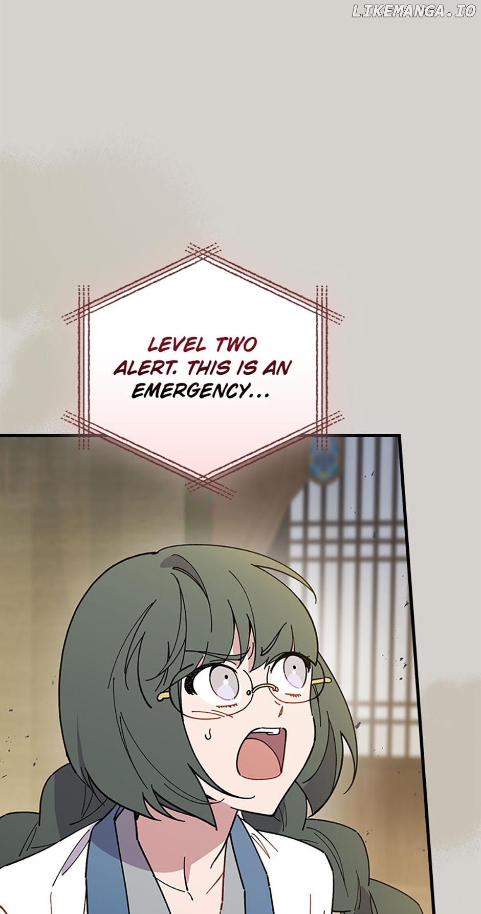 Aria of the Withered Branch Chapter 98 - page 42