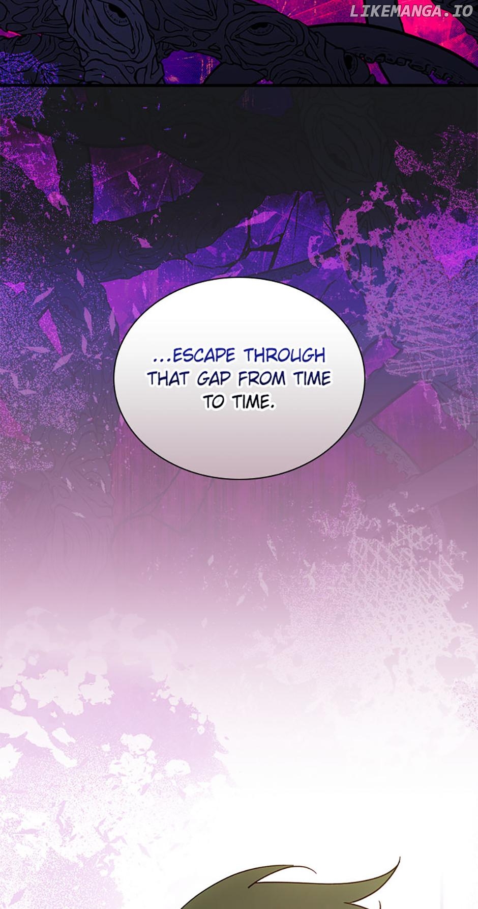 Aria of the Withered Branch Chapter 98 - page 46