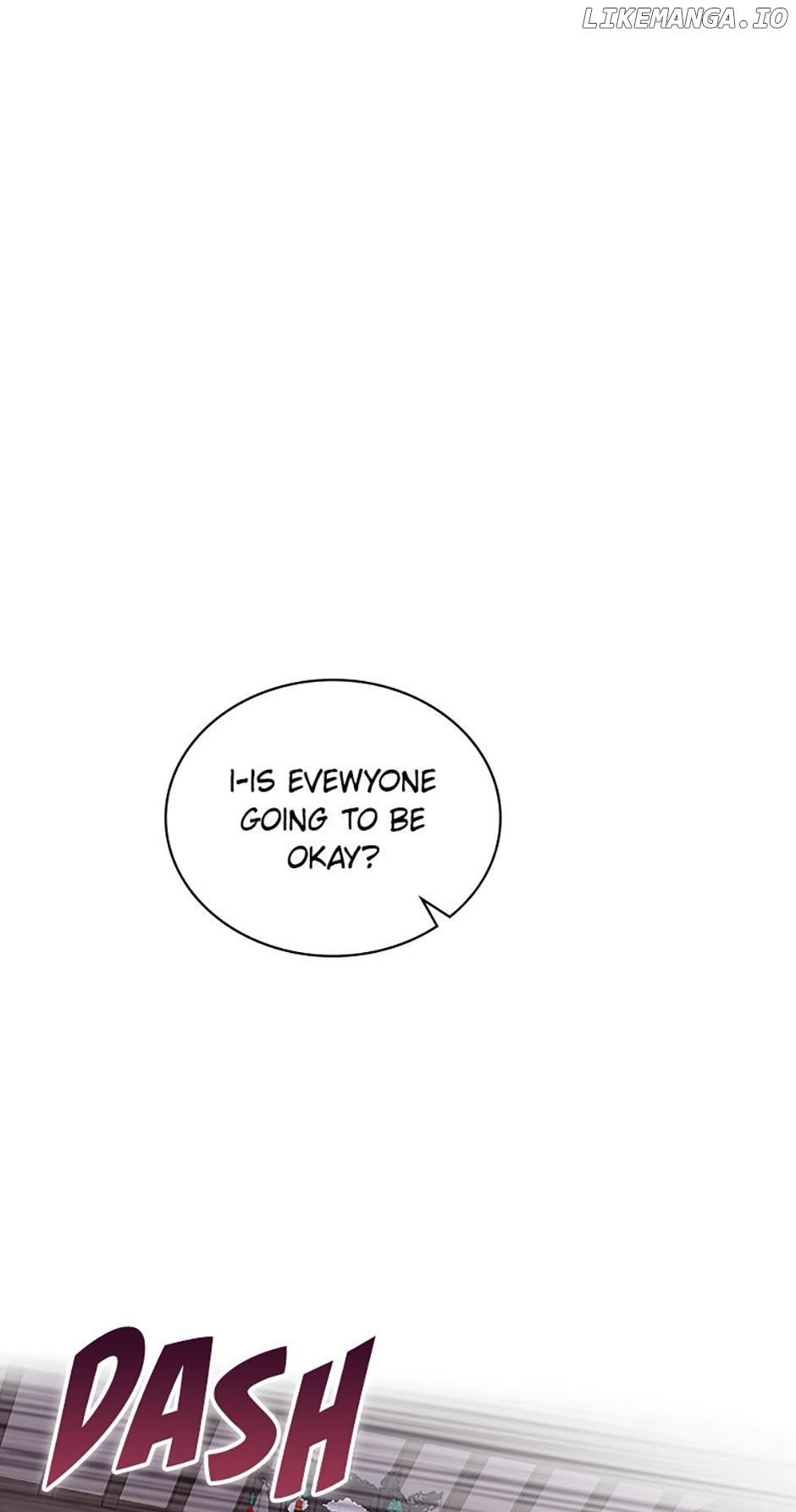 Aria of the Withered Branch Chapter 98 - page 48