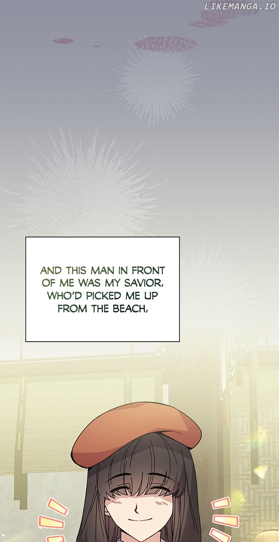 Aria of the Withered Branch Chapter 98 - page 5