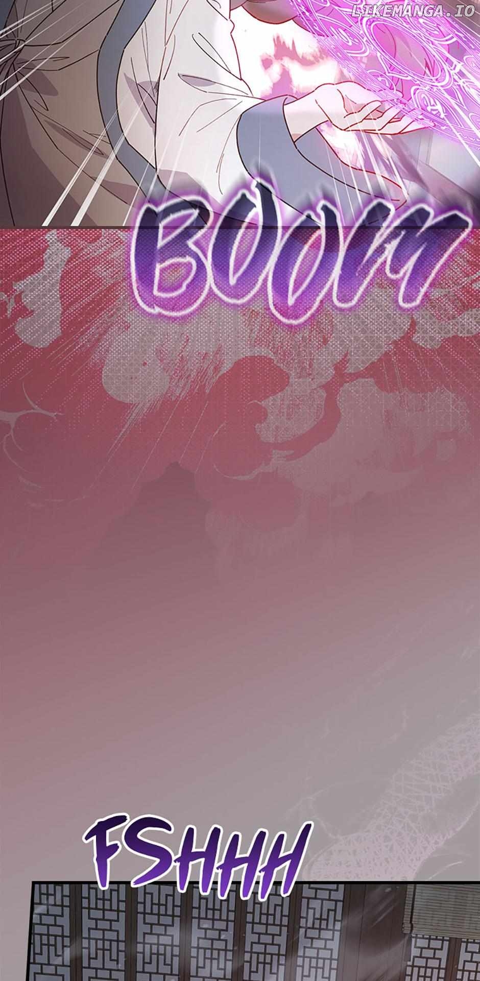 Aria of the Withered Branch Chapter 98 - page 52