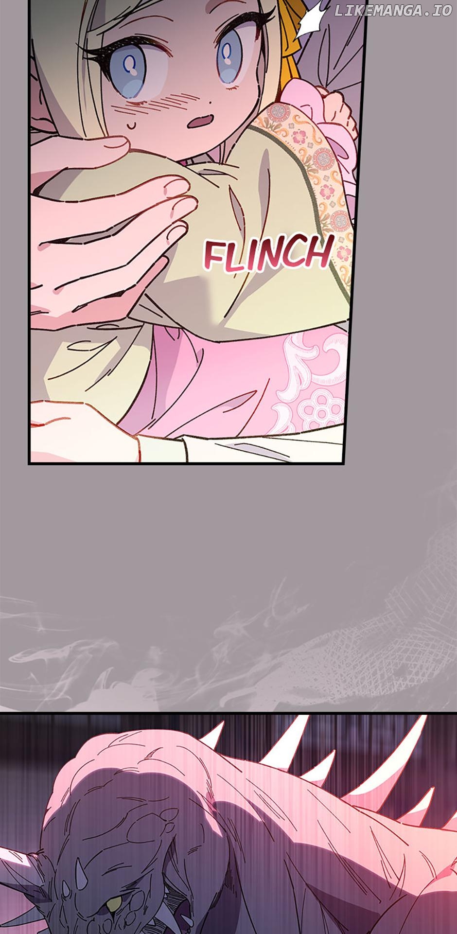 Aria of the Withered Branch Chapter 98 - page 54