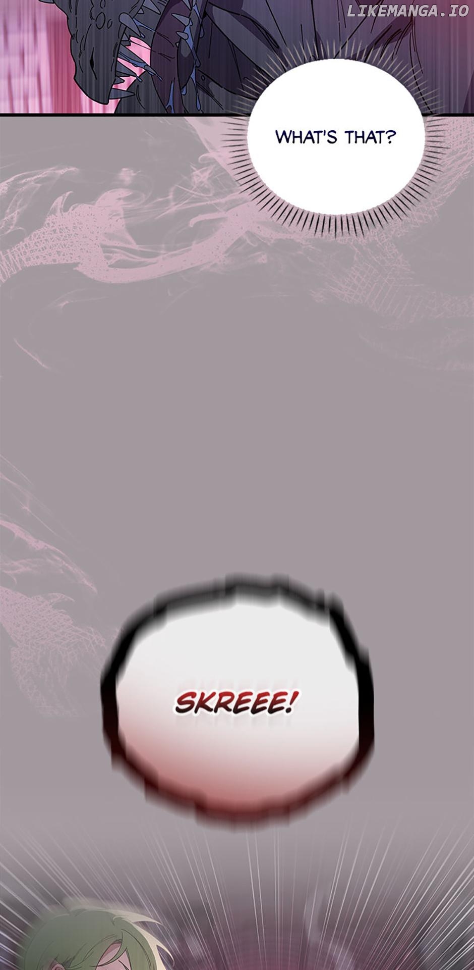 Aria of the Withered Branch Chapter 98 - page 55