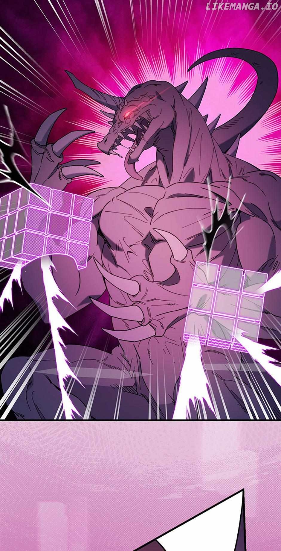 Aria of the Withered Branch Chapter 98 - page 58